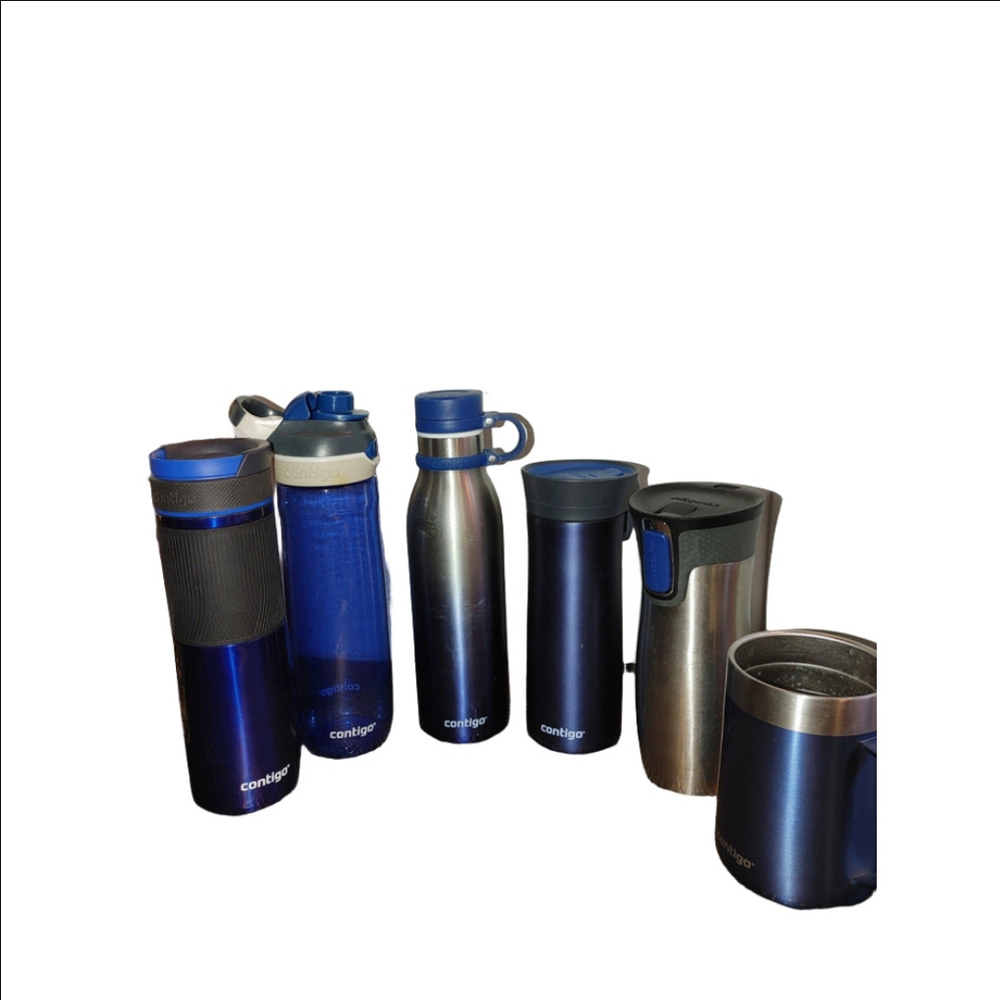 Contigo Bundle x6